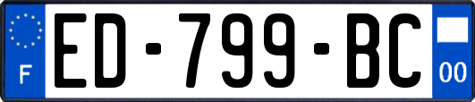 ED-799-BC