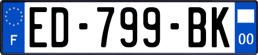 ED-799-BK
