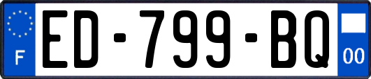 ED-799-BQ