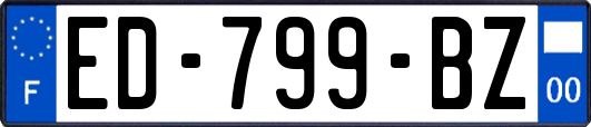 ED-799-BZ