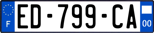 ED-799-CA