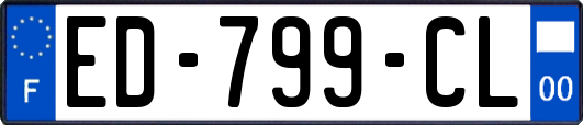 ED-799-CL