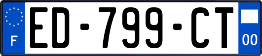 ED-799-CT