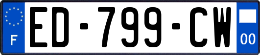 ED-799-CW