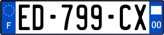 ED-799-CX