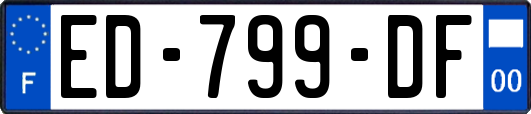 ED-799-DF