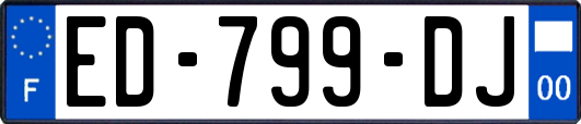 ED-799-DJ