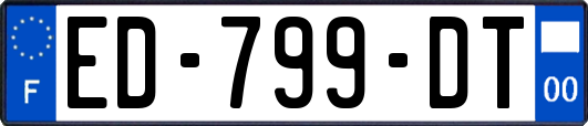 ED-799-DT