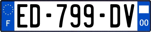 ED-799-DV