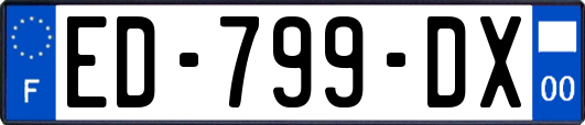 ED-799-DX