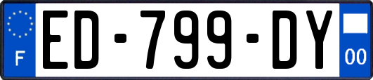 ED-799-DY