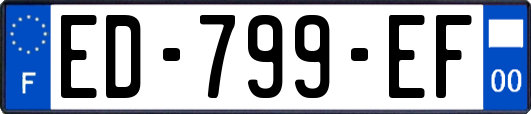 ED-799-EF