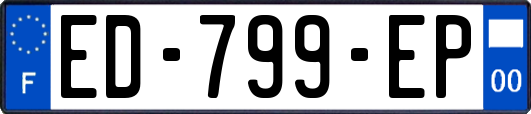 ED-799-EP