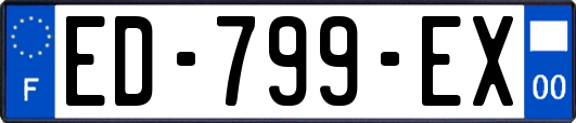 ED-799-EX