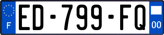 ED-799-FQ