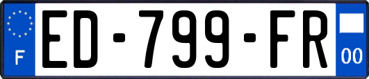 ED-799-FR