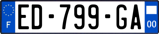 ED-799-GA