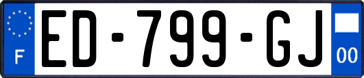 ED-799-GJ