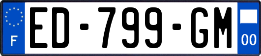 ED-799-GM