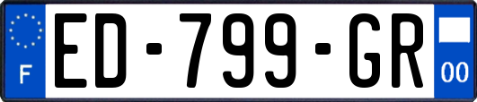 ED-799-GR