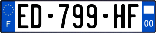 ED-799-HF