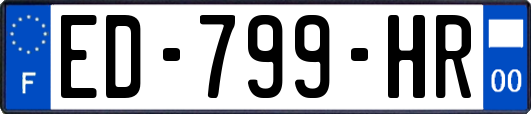 ED-799-HR