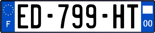 ED-799-HT