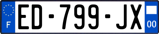 ED-799-JX