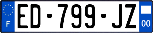 ED-799-JZ