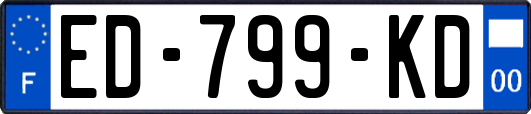 ED-799-KD