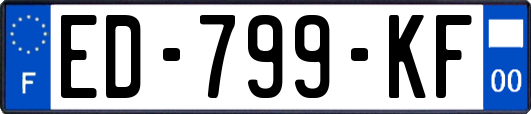 ED-799-KF