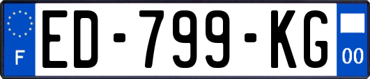 ED-799-KG