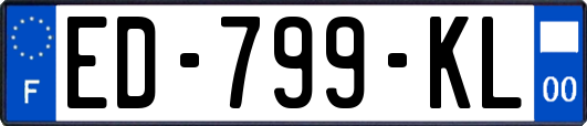 ED-799-KL