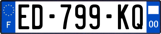 ED-799-KQ
