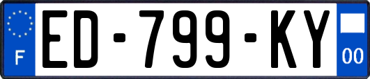 ED-799-KY