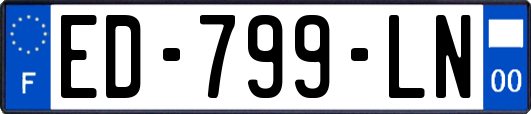 ED-799-LN