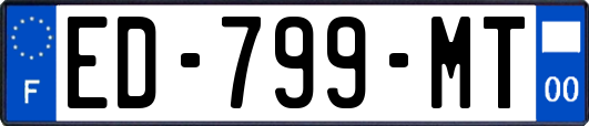 ED-799-MT