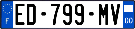 ED-799-MV