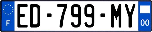 ED-799-MY