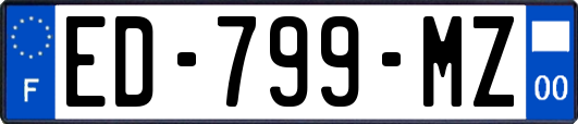 ED-799-MZ