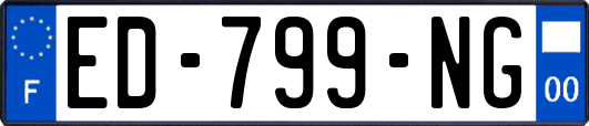 ED-799-NG