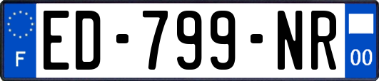 ED-799-NR