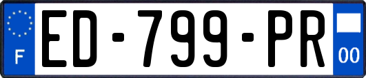 ED-799-PR