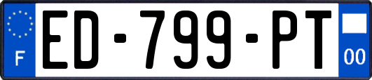 ED-799-PT