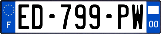 ED-799-PW