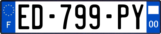 ED-799-PY