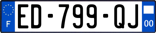 ED-799-QJ