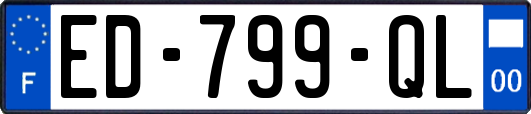 ED-799-QL