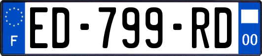 ED-799-RD