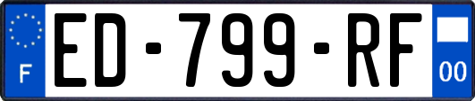 ED-799-RF